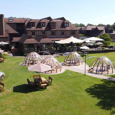 Stirrups Hotel براكنيل المظهر الخارجي الصورة