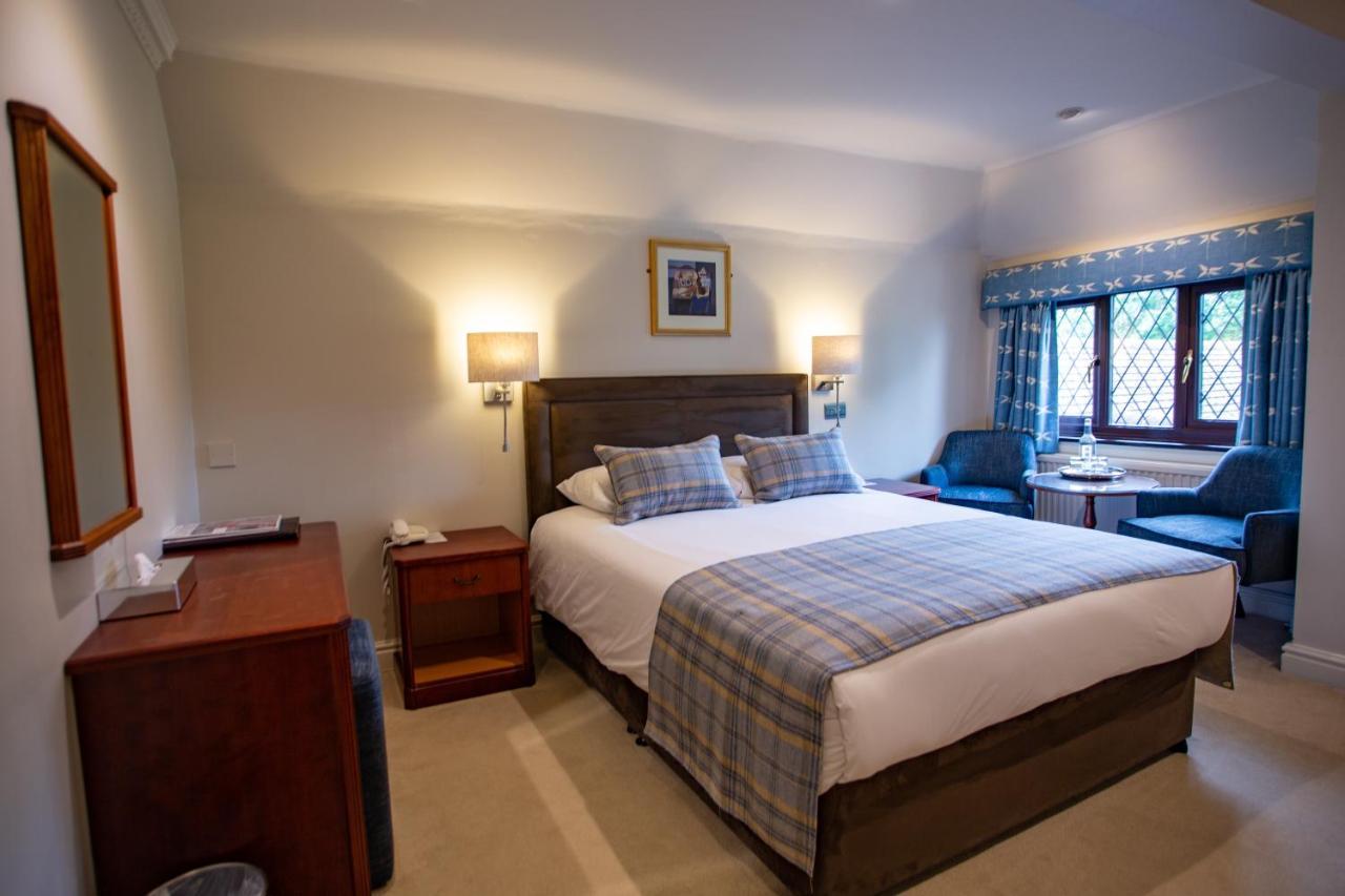 Stirrups Hotel براكنيل المظهر الخارجي الصورة
