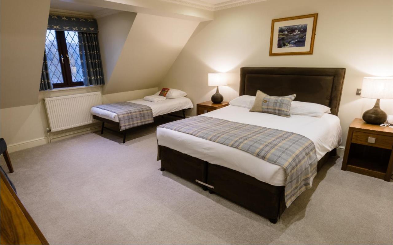 Stirrups Hotel براكنيل المظهر الخارجي الصورة