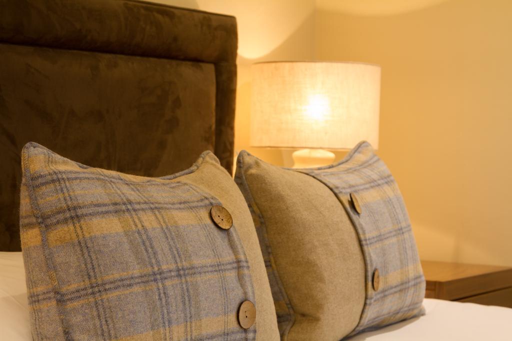 Stirrups Hotel براكنيل المظهر الخارجي الصورة