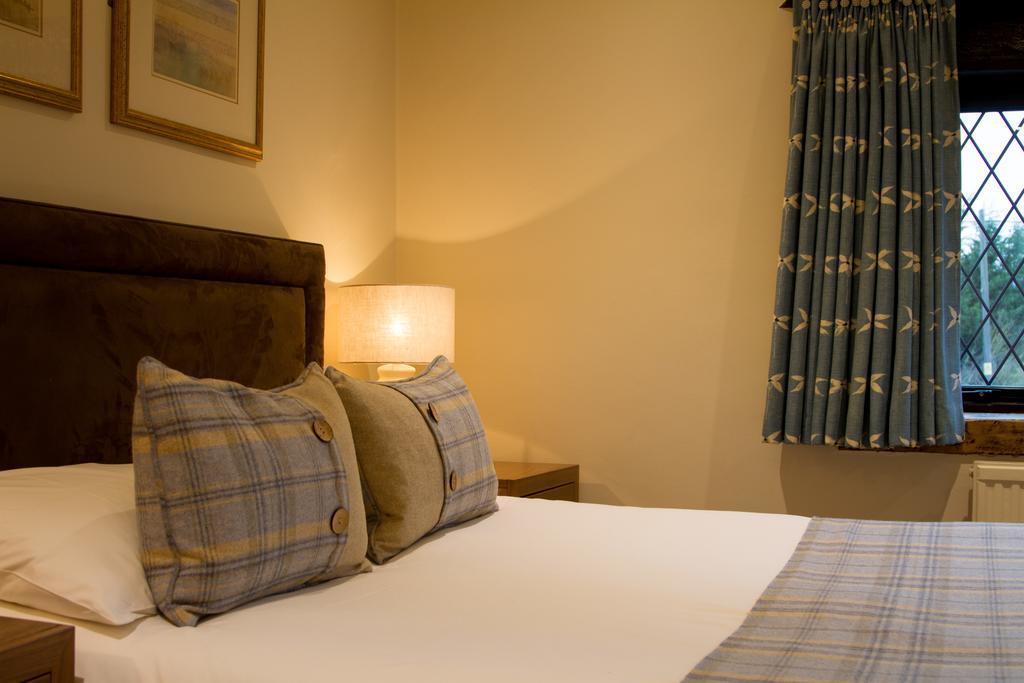 Stirrups Hotel براكنيل المظهر الخارجي الصورة